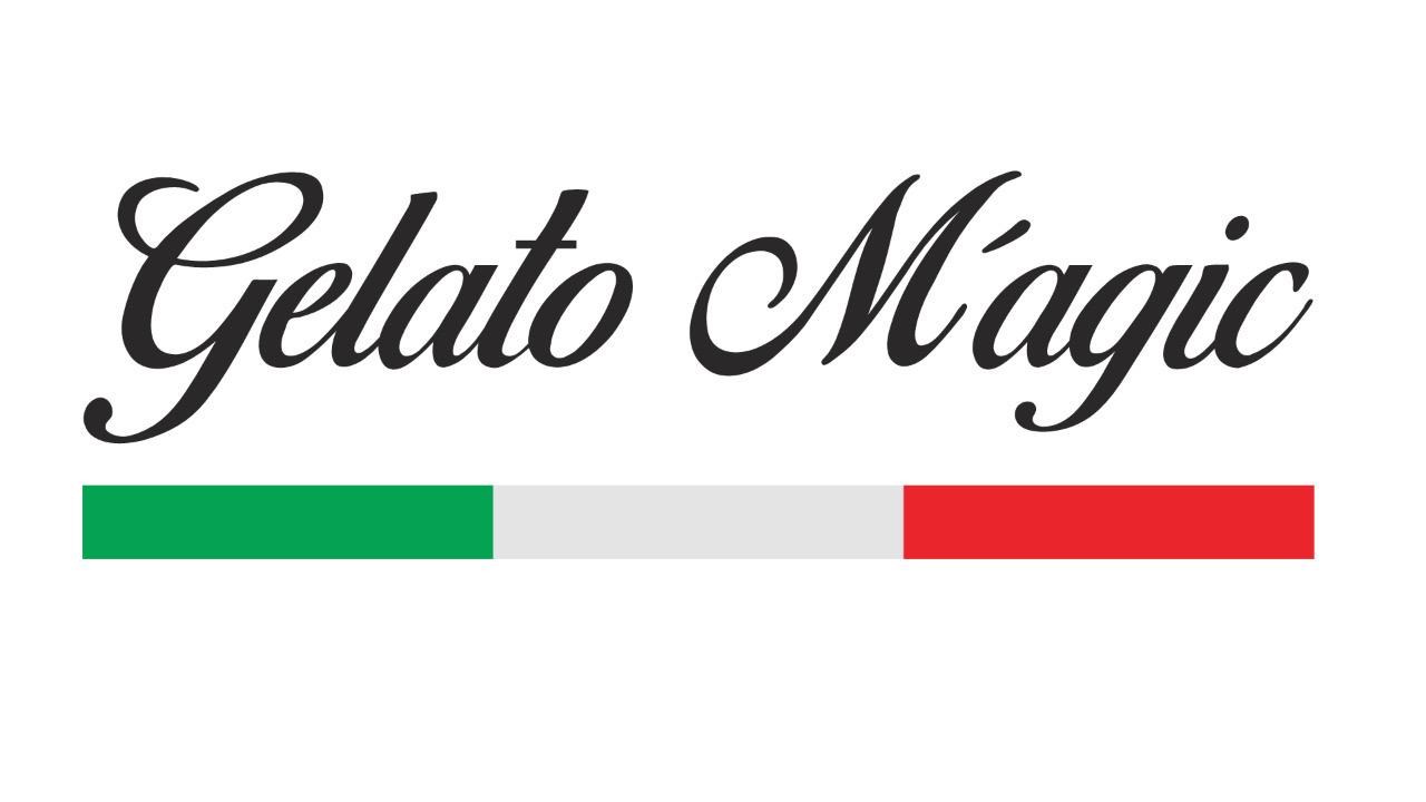 Gelato Magic